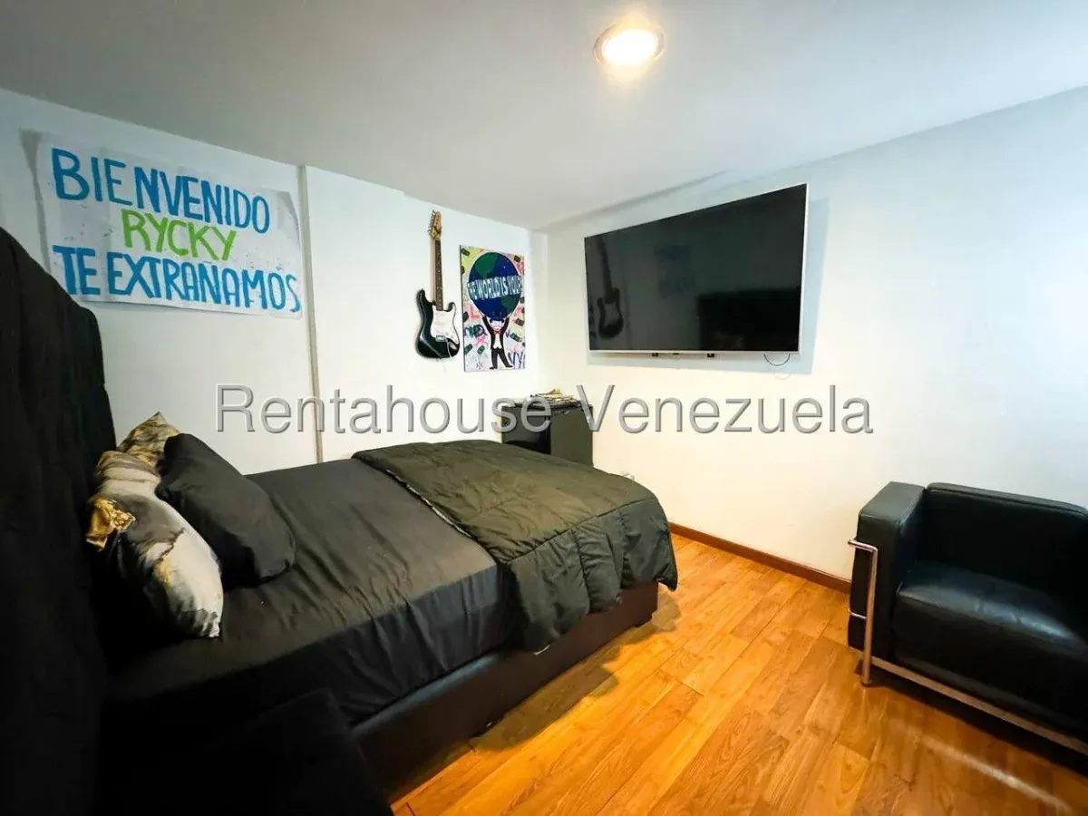 Espectacular PH Triplex de Lujo en Campo Alegre | Vistas 360° a El Ávila - Julio Morales Rah - 13