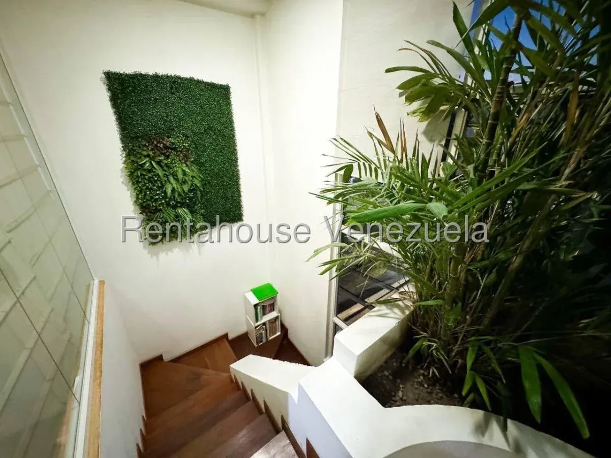 Espectacular PH Triplex de Lujo en Campo Alegre | Vistas 360° a El Ávila - Julio Morales Rah - 17