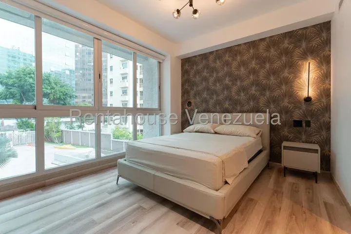 A Estrenar Espectacular Apartamento Moderno en Campo Alegre - Julio Morales Rah - 2