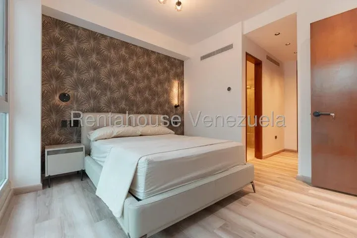 A Estrenar Espectacular Apartamento Moderno en Campo Alegre - Julio Morales Rah - 16