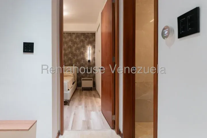 A Estrenar Espectacular Apartamento Moderno en Campo Alegre - Julio Morales Rah - 20