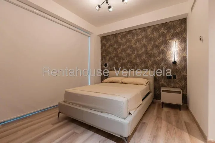 A Estrenar Espectacular Apartamento Moderno en Campo Alegre - Julio Morales Rah - 21