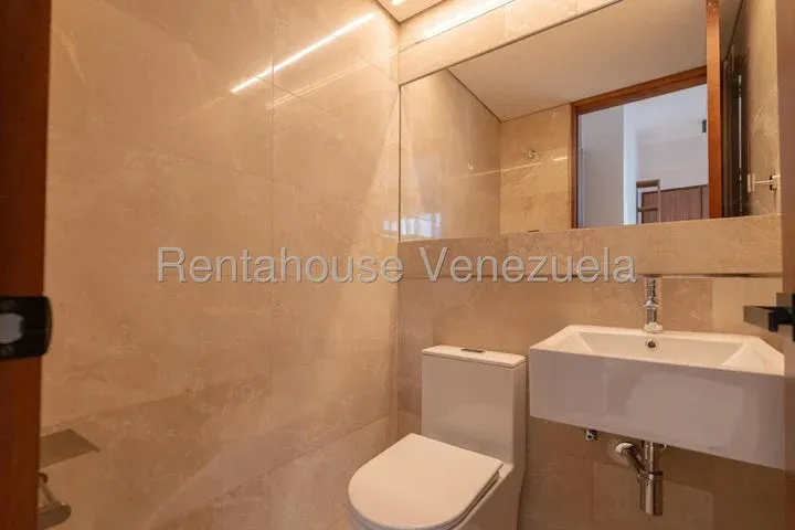 A Estrenar Espectacular Apartamento Moderno en Campo Alegre - Julio Morales Rah - 26