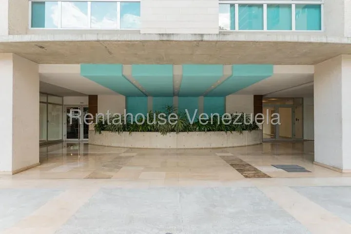 A Estrenar Espectacular Apartamento Moderno en Campo Alegre - Julio Morales Rah - 31