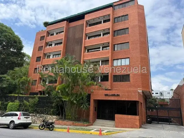 Tu Nuevo Hogar Te Espera! Exclusivo y Amplio Apartamento Los Samanes - Julio Morales Rah