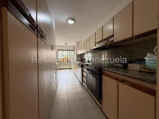 Tu Nuevo Hogar Te Espera! Exclusivo y Amplio Apartamento Los Samanes - Julio Morales Rah - 6