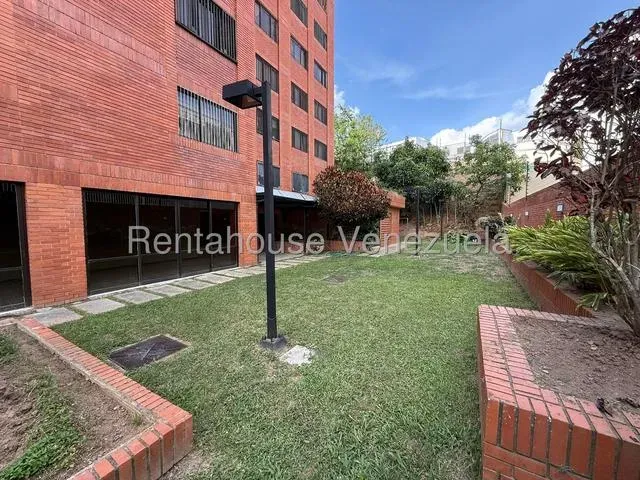 Tu Nuevo Hogar Te Espera! Exclusivo y Amplio Apartamento Los Samanes - Julio Morales Rah - 25