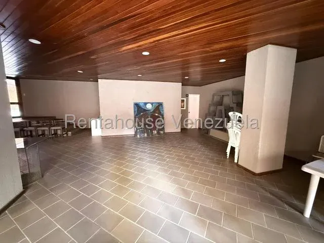 Tu Nuevo Hogar Te Espera! Exclusivo y Amplio Apartamento Los Samanes - Julio Morales Rah - 26