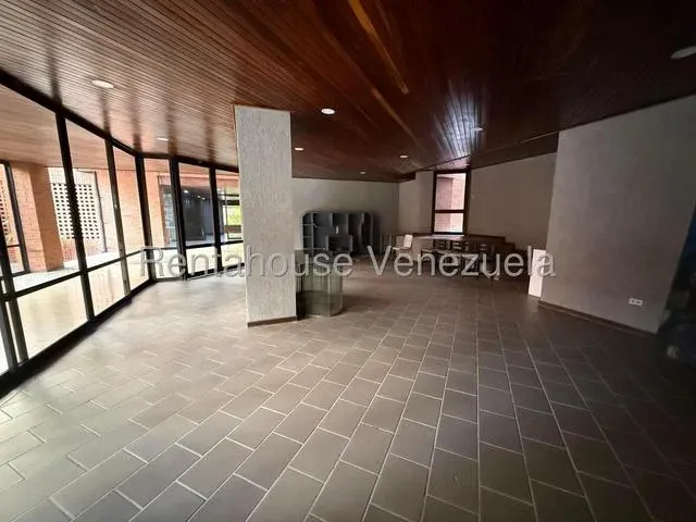 Tu Nuevo Hogar Te Espera! Exclusivo y Amplio Apartamento Los Samanes - Julio Morales Rah - 27