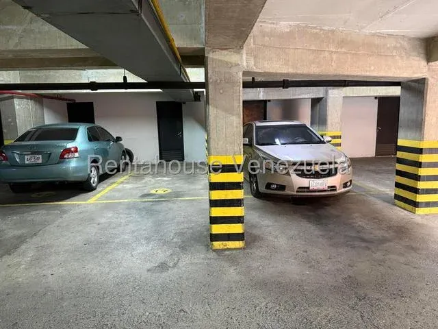 Tu Nuevo Hogar Te Espera! Exclusivo y Amplio Apartamento Los Samanes - Julio Morales Rah - 29