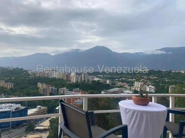 Vistas de ensueño y confort absoluto! Espectacular Apto con terraza y piscina - Julio Morales Rah - 7