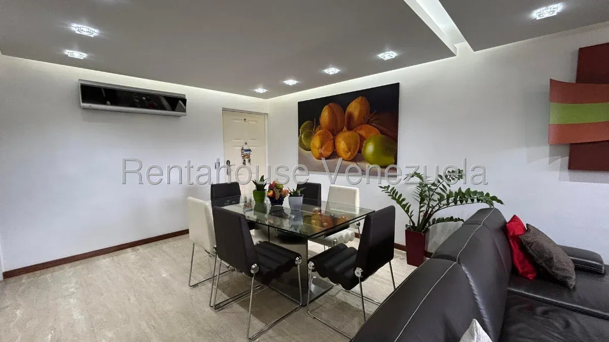 Espectacular Apartamento Moderno de 140 m² con Acabados de Lujo - La Tahona - Julio Morales Rah - 5