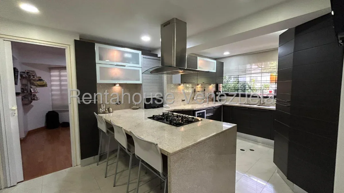 Espectacular Apartamento Moderno de 140 m² con Acabados de Lujo - La Tahona - Julio Morales Rah - 8