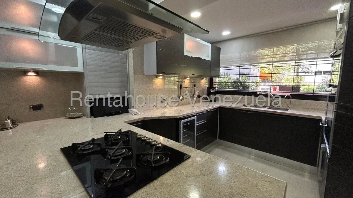 Espectacular Apartamento Moderno de 140 m² con Acabados de Lujo - La Tahona - Julio Morales Rah - 9