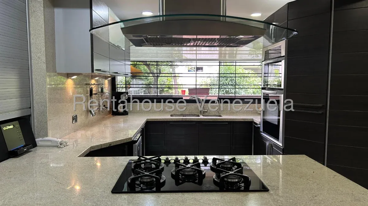 Espectacular Apartamento Moderno de 140 m² con Acabados de Lujo - La Tahona - Julio Morales Rah - 10