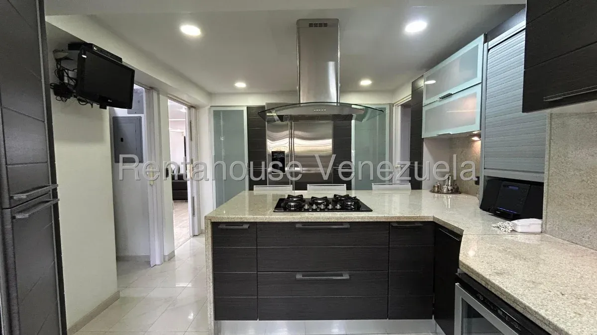 Espectacular Apartamento Moderno de 140 m² con Acabados de Lujo - La Tahona - Julio Morales Rah - 12