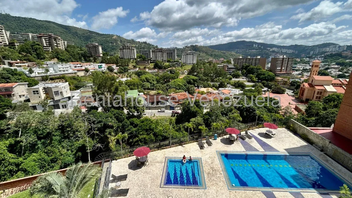 Espectacular Apartamento Moderno de 140 m² con Acabados de Lujo - La Tahona - Julio Morales Rah - 24