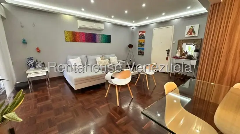 Exclusivo Apartamento Planta Baja con Jardín en La Tahona - Julio Morales Rah