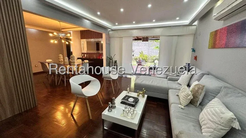 Exclusivo Apartamento Planta Baja con Jardín en La Tahona - Julio Morales Rah - 2