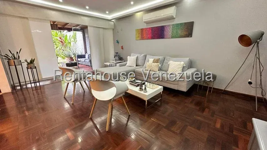 Exclusivo Apartamento Planta Baja con Jardín en La Tahona - Julio Morales Rah - 3