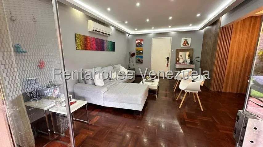 Exclusivo Apartamento Planta Baja con Jardín en La Tahona - Julio Morales Rah - 5