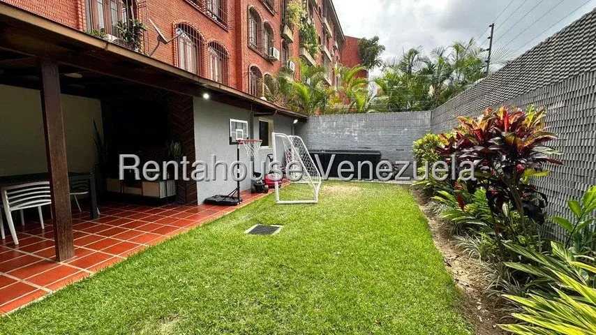 Exclusivo Apartamento Planta Baja con Jardín en La Tahona - Julio Morales Rah - 8