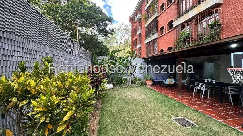 Exclusivo Apartamento Planta Baja con Jardín en La Tahona - Julio Morales Rah - 9