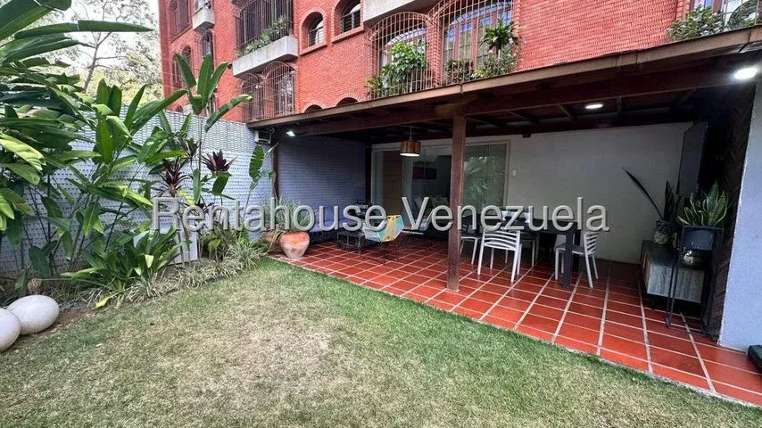 Exclusivo Apartamento Planta Baja con Jardín en La Tahona - Julio Morales Rah - 10