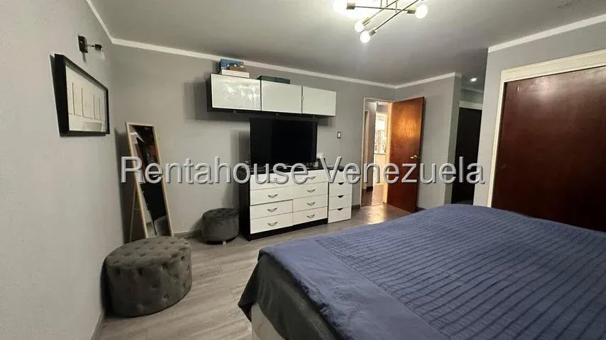 Exclusivo Apartamento Planta Baja con Jardín en La Tahona - Julio Morales Rah - 12
