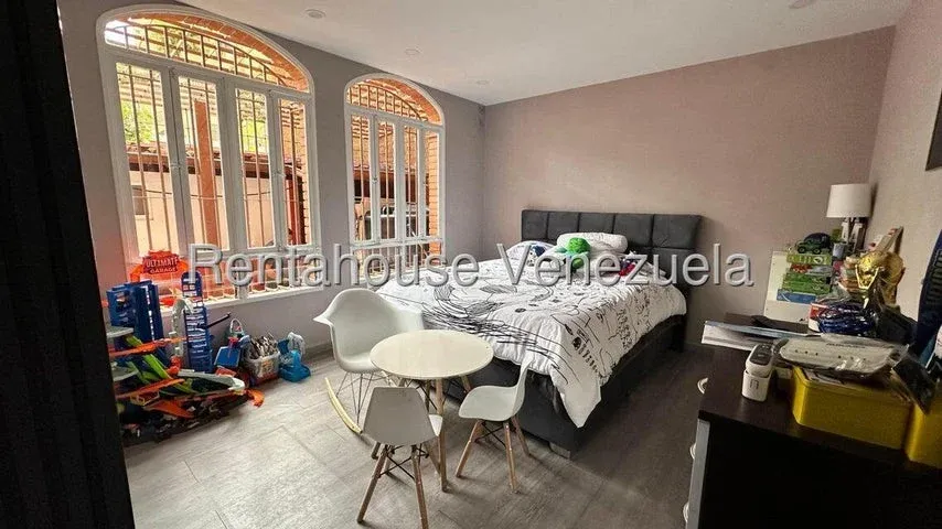 Exclusivo Apartamento Planta Baja con Jardín en La Tahona - Julio Morales Rah - 14