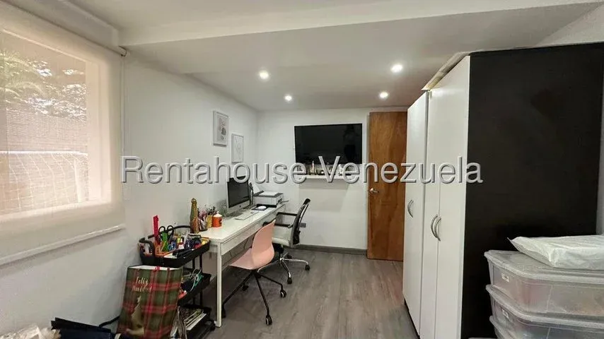 Exclusivo Apartamento Planta Baja con Jardín en La Tahona - Julio Morales Rah - 17