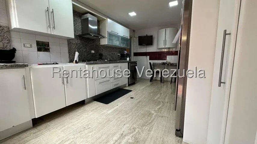 Exclusivo Apartamento Planta Baja con Jardín en La Tahona - Julio Morales Rah - 21