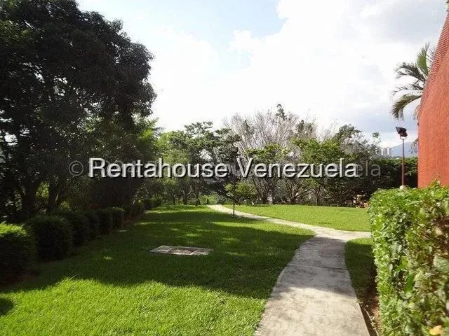 Exclusivo Apartamento Planta Baja con Jardín en La Tahona - Julio Morales Rah - 23