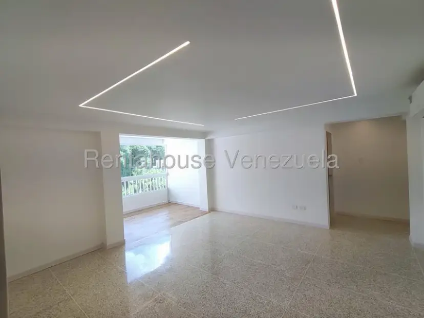 Hermoso y Moderno Apartamento a Estrenar | El Cafetal - Julio Morales Rah