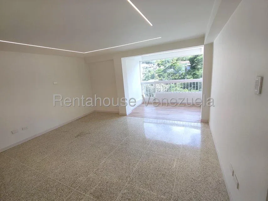 Hermoso y Moderno Apartamento a Estrenar | El Cafetal - Julio Morales Rah - 2