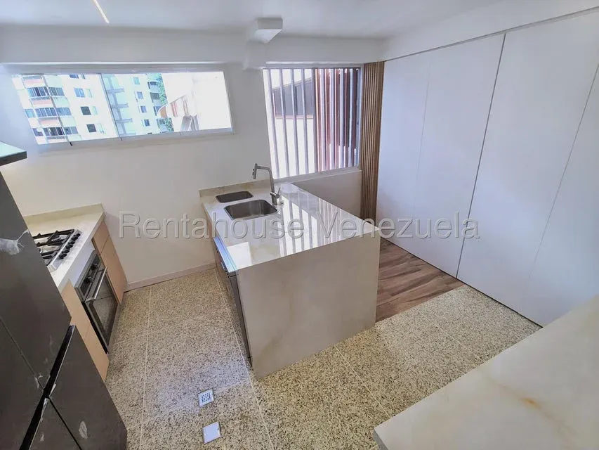 Hermoso y Moderno Apartamento a Estrenar | El Cafetal - Julio Morales Rah - 6