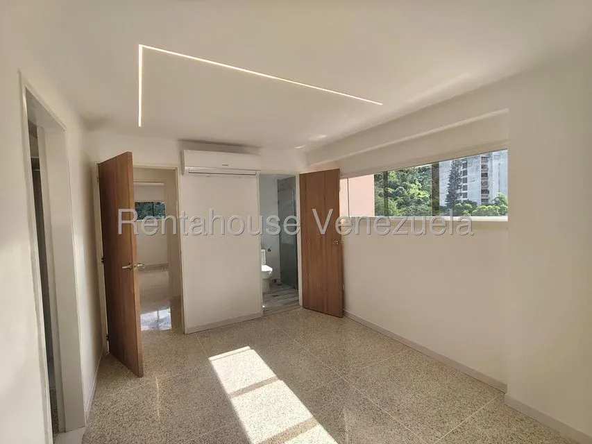 Hermoso y Moderno Apartamento a Estrenar | El Cafetal - Julio Morales Rah - 13