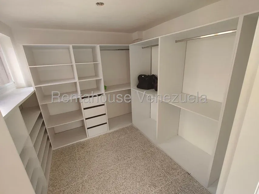 Hermoso y Moderno Apartamento a Estrenar | El Cafetal - Julio Morales Rah - 14
