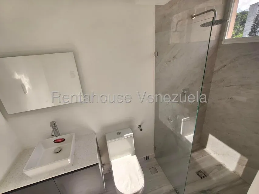 Hermoso y Moderno Apartamento a Estrenar | El Cafetal - Julio Morales Rah - 16