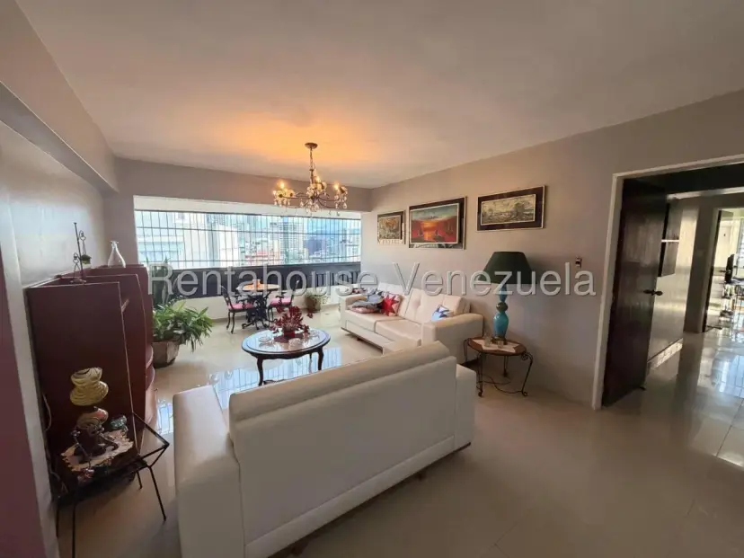 Venta de Exclusivo Apartamento en San Bernardino | 134,50 m² | Agua Constante - Julio Morales Rah