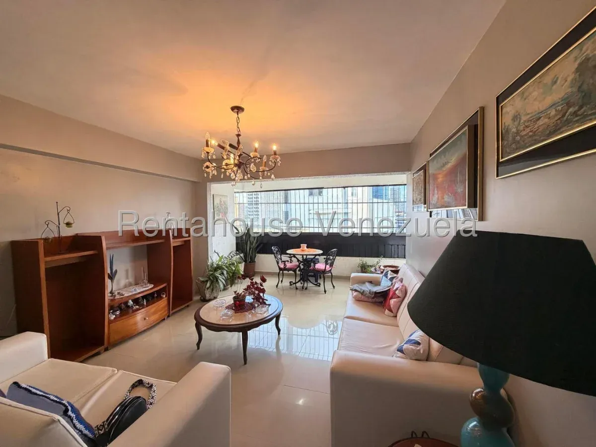 Venta de Exclusivo Apartamento en San Bernardino | 134,50 m² | Agua Constante - Julio Morales Rah - 2