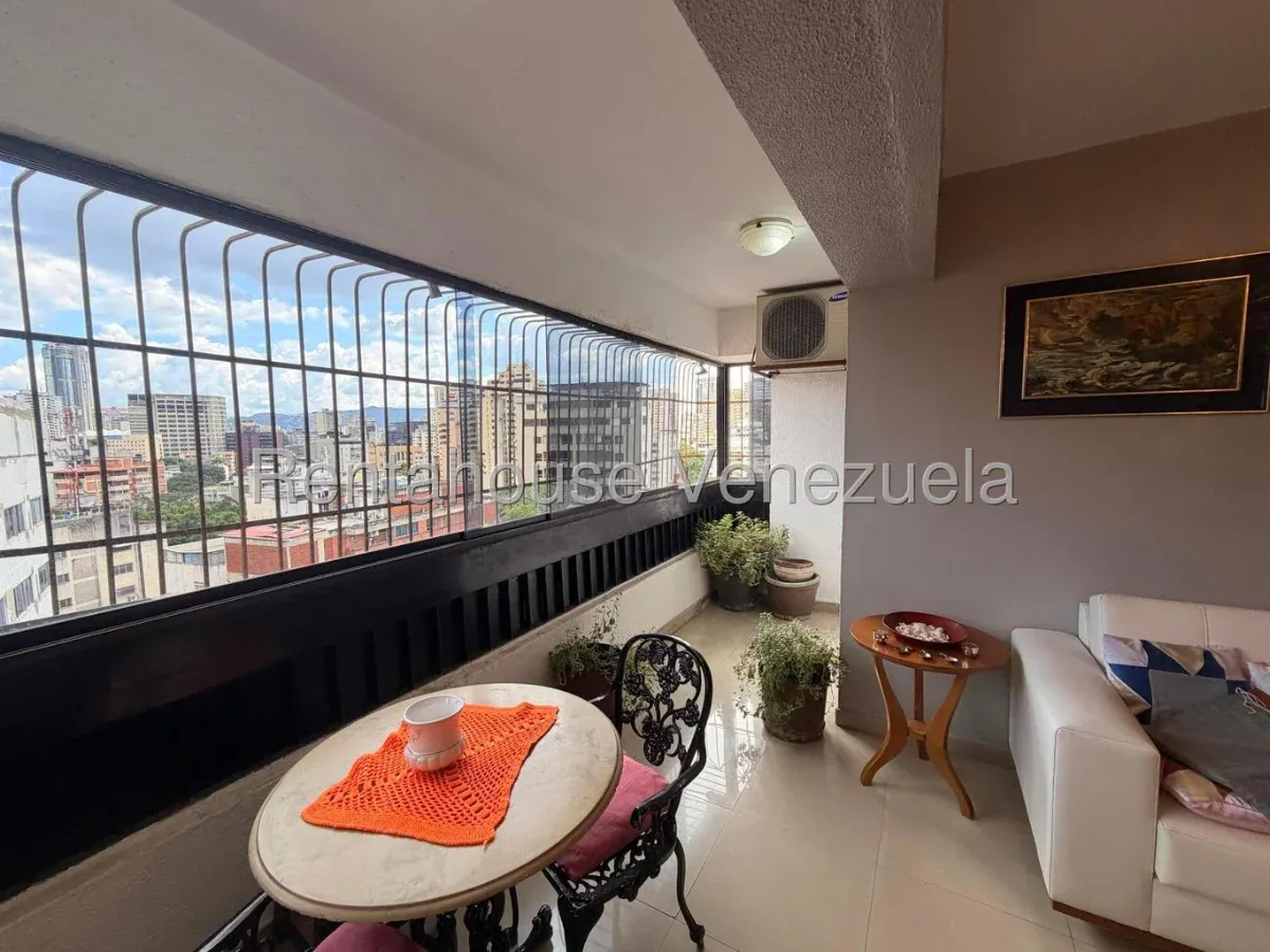 Venta de Exclusivo Apartamento en San Bernardino | 134,50 m² | Agua Constante - Julio Morales Rah - 3