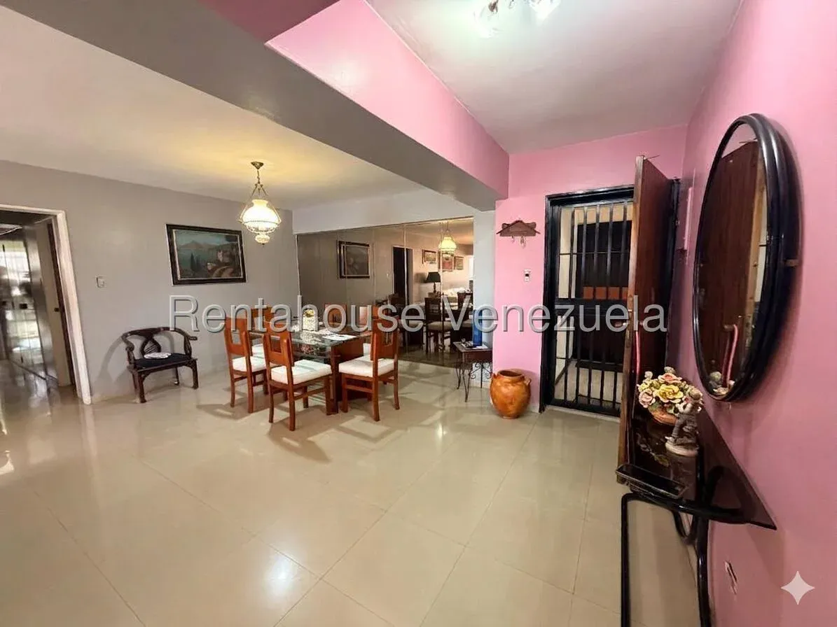 Venta de Exclusivo Apartamento en San Bernardino | 134,50 m² | Agua Constante - Julio Morales Rah - 4