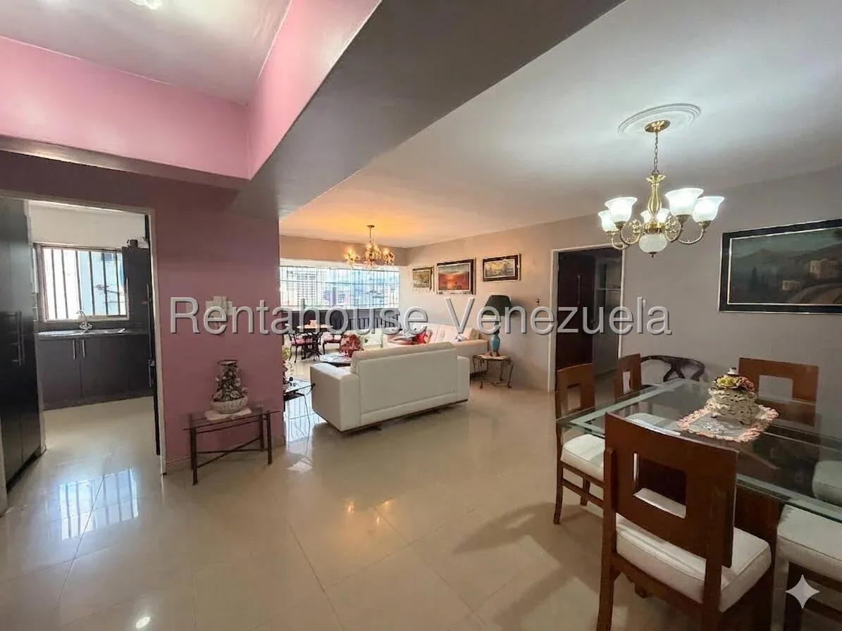 Venta de Exclusivo Apartamento en San Bernardino | 134,50 m² | Agua Constante - Julio Morales Rah - 5