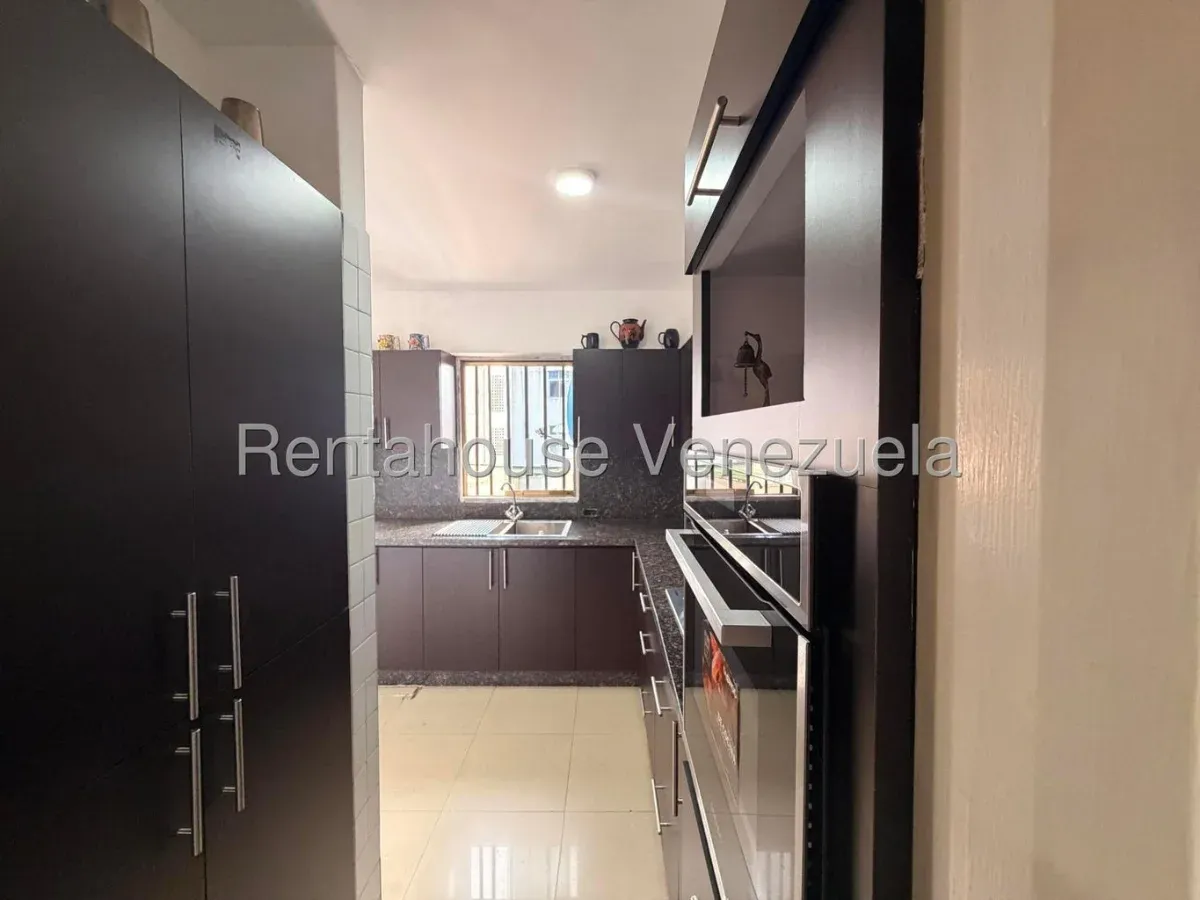 Venta de Exclusivo Apartamento en San Bernardino | 134,50 m² | Agua Constante - Julio Morales Rah - 8