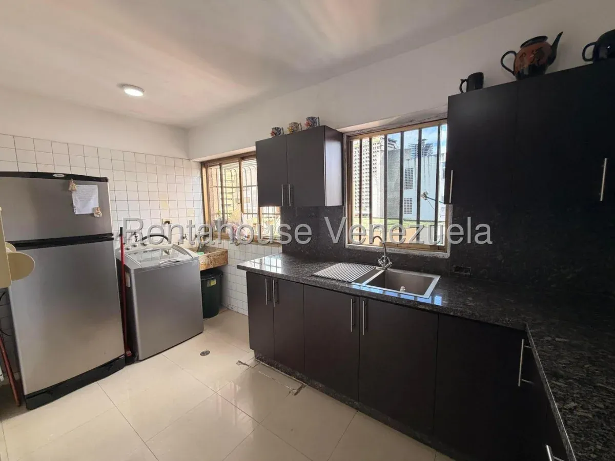 Venta de Exclusivo Apartamento en San Bernardino | 134,50 m² | Agua Constante - Julio Morales Rah - 9