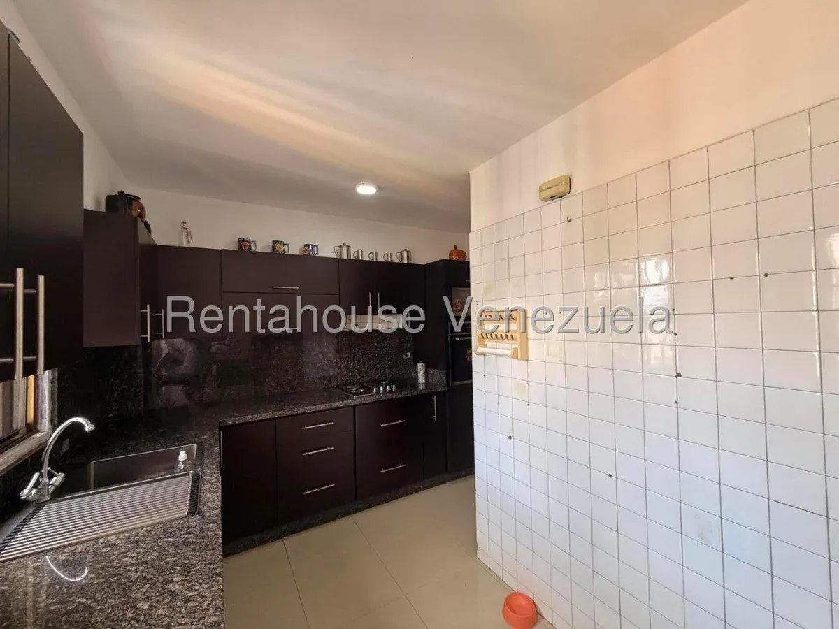 Venta de Exclusivo Apartamento en San Bernardino | 134,50 m² | Agua Constante - Julio Morales Rah - 10