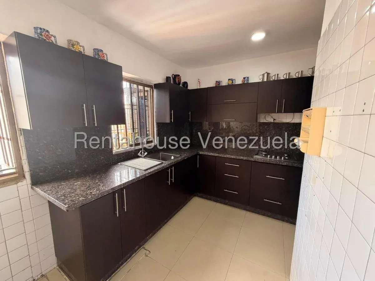Venta de Exclusivo Apartamento en San Bernardino | 134,50 m² | Agua Constante - Julio Morales Rah - 11