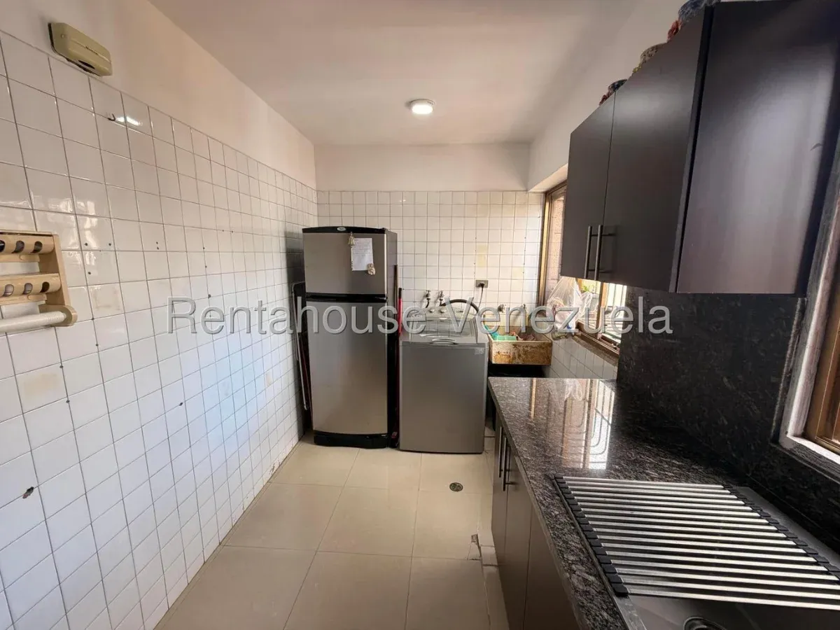 Venta de Exclusivo Apartamento en San Bernardino | 134,50 m² | Agua Constante - Julio Morales Rah - 12