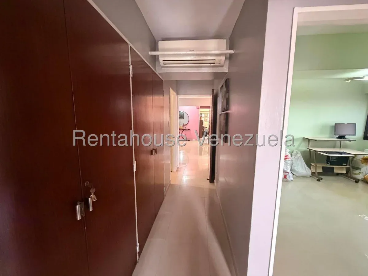 Venta de Exclusivo Apartamento en San Bernardino | 134,50 m² | Agua Constante - Julio Morales Rah - 13